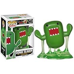 Figurine POP SOS Fantômes : Domo-kun #143