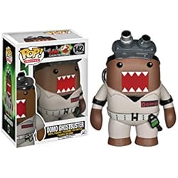 Figurine POP SOS Fantômes : Domo-kun #142