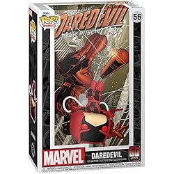 Figurine POP Marvel : Daredevil #56