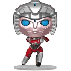 Figurine POP Transformers : Arcee #1374