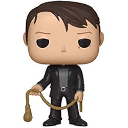 Figurine POP James Bond 007 : LeChiffre #692