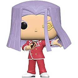 Figurine POP Yu-Gi-Oh! : Maximillion Pegasus #716