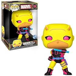 Figurine POP Marvel : Daredevil #1358
