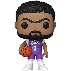 Figurine POP NBA : Anthony Davis #147