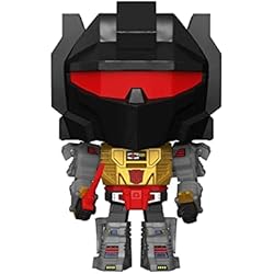 Figurine POP Transformers : Grimlock #69