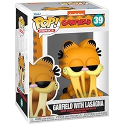 Garfield - Funko
