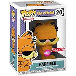 Figurine POP Garfield : Garfield #20