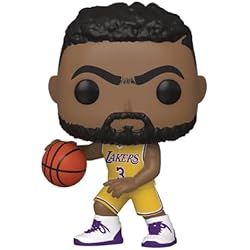 Figurine POP NBA : Anthony Davis #65