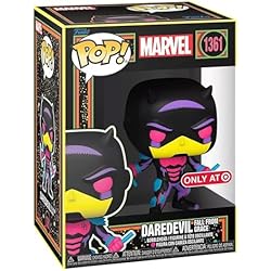 Figurine POP Marvel : Daredevil #1361