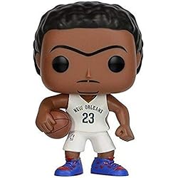 Figurine POP NBA : Anthony Davis #23