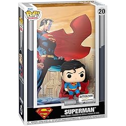 Superman - DC Comics  - Funko