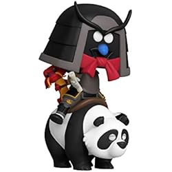 Figurine POP Mulan : Mushu #77