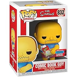 Les Simpson - Les autres - Funko