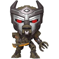 Figurine POP Transformers : Scourge #1377