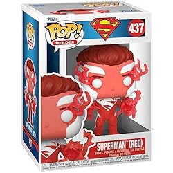Superman - Funko