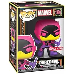 Figurine POP Marvel : Daredevil #1360