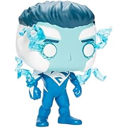 Figurine POP Superman : Superman #419