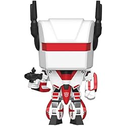 Figurine POP Transformers : Jetfire #35