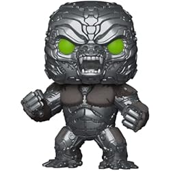 Figurine POP Transformers : Optimus Primal #1376