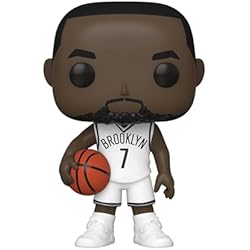 Figurine POP NBA : Kevin Durant #63