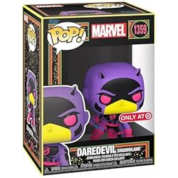 Figurine POP Marvel : Daredevil #1359
