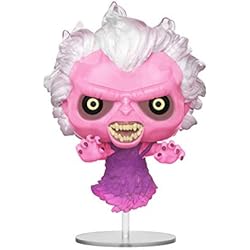 Figurine POP SOS Fantômes : Fantôme Effrayant de la Bibliothèque #748