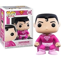 Figurine POP Superman : Superman #349