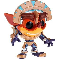 Crash Bandicoot  - Funko