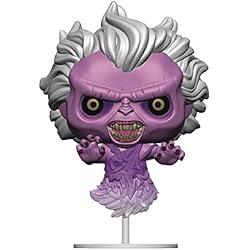 Figurine POP SOS Fantômes : Fantôme Effrayant de la Bibliothèque #748