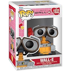 Figurine POP WALL-E : Wall-E #1532