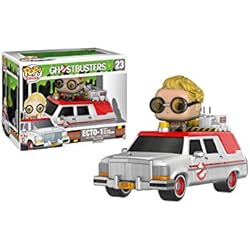 Figurine POP SOS Fantômes : Dr Jillian Holtzmann #23