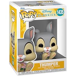Disney - Panpan - Les autres - Bambi - Funko
