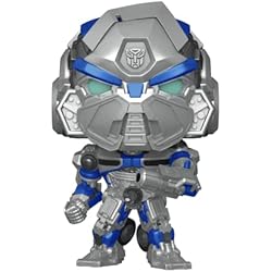 Figurine POP Transformers : Mirage #1375