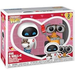 Figurine POP WALL-E : Wall-E 