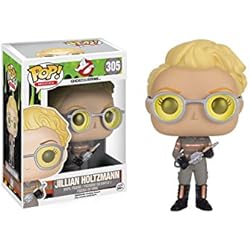 Figurine POP SOS Fantômes : Dr Jillian Holtzmann #305