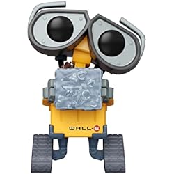 Figurine POP WALL-E : Wall-E #1196