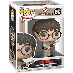 Figurine POP SOS Fantômes : Phoebe #1507