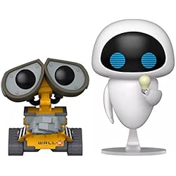 Figurine POP WALL-E : Wall-E 