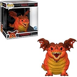 Figurine POP Donjons & Dragons : Themberchaud #1331