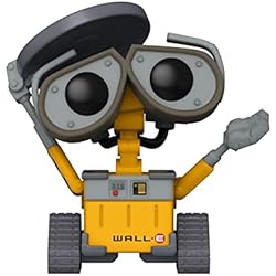 Figurine POP WALL-E : Wall-E #1120