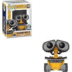 Figurine POP WALL-E : Wall-E #1119
