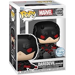 Figurine POP Marvel : Daredevil #1323