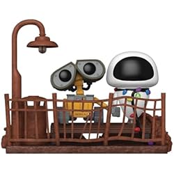 Figurine POP WALL-E : Wall-E #1119