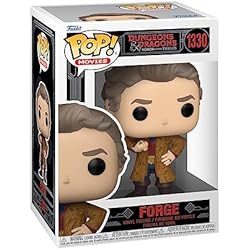 Figurine POP Donjons & Dragons : Forge #1330