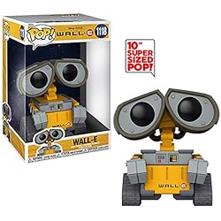 Figurine POP WALL-E : Wall-E #1118