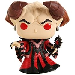 Figurine POP Donjons & Dragons : Asmodée #575