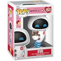 Figurine POP WALL-E : Eve #1531