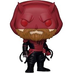 Figurine POP Marvel : Daredevil #1292