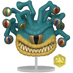 Figurine POP Donjons & Dragons : Xanathar #785