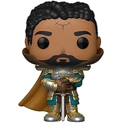 Figurine POP Donjons & Dragons : Xenk Yendar #1329